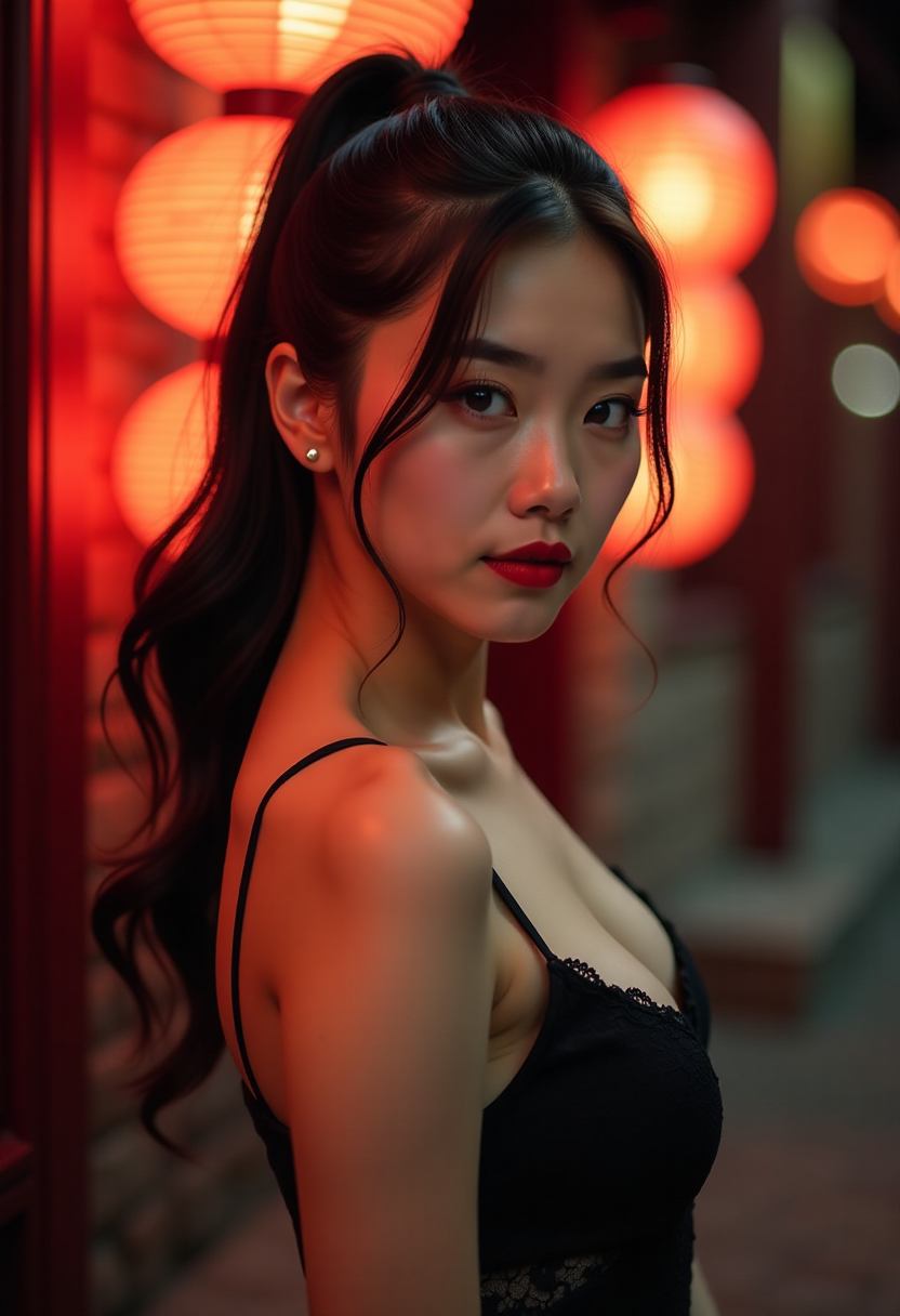 婚礼之后的雨海报